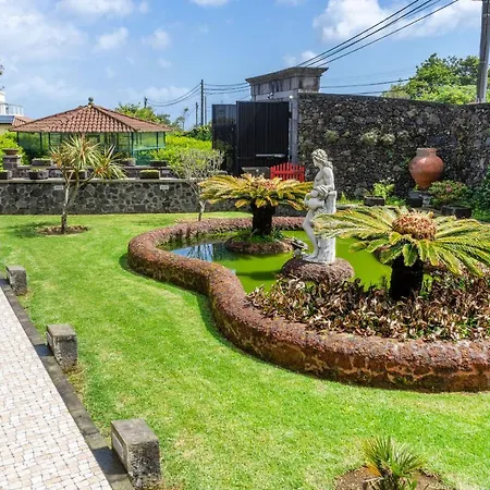 Quinta Da Paz Azores Pico da Pedra Exterior photo