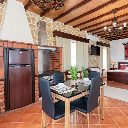 Quinta Da Paz Azores Pico da Pedra Room photo