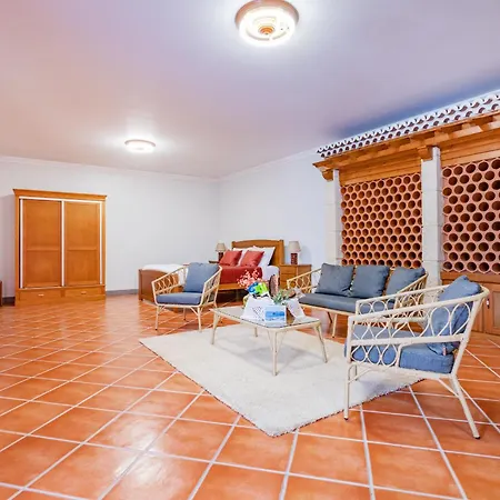 Quinta Da Paz Azores Pico da Pedra Room photo