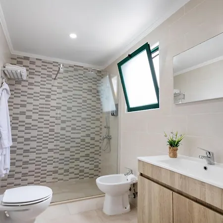 Quinta Da Paz Azores Pico da Pedra Room photo