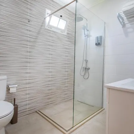 Quinta Da Paz Azores Pico da Pedra Room photo