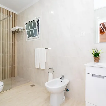 Quinta Da Paz Azores Pico da Pedra Room photo