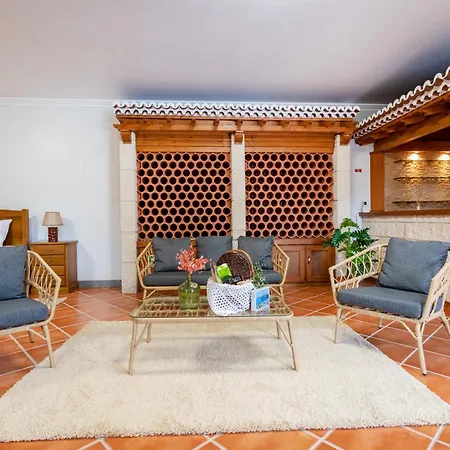 Quinta Da Paz Azores Pico da Pedra Room photo