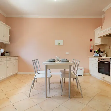Quinta Da Paz Azores Pico da Pedra Room photo