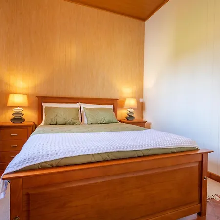 Quinta Da Paz Azores Pico da Pedra Room photo