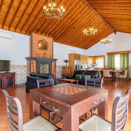 Quinta Da Paz Azores Pico da Pedra Room photo