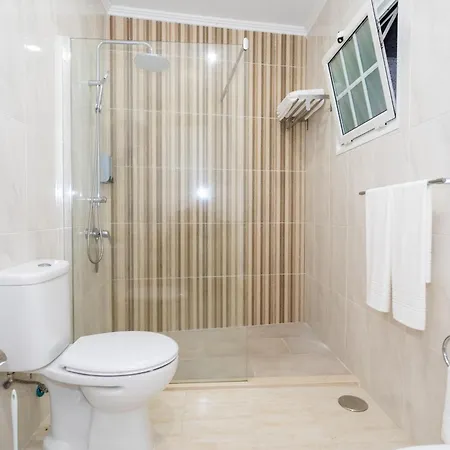 Quinta Da Paz Azores Pico da Pedra Room photo