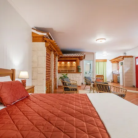 Quinta Da Paz Azores Pico da Pedra Room photo