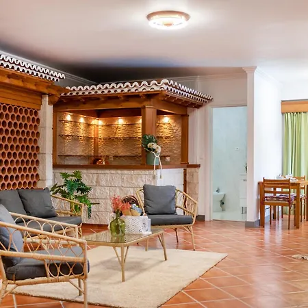 Quinta Da Paz Azores Pico da Pedra Room photo
