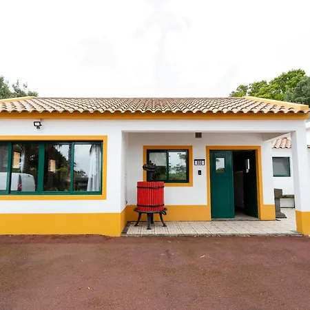 Quinta Da Paz Azores Pico da Pedra Exterior photo