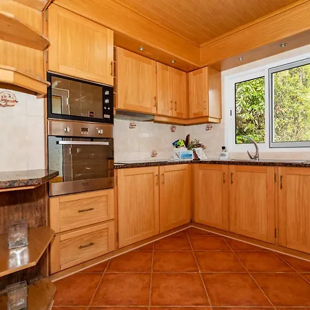 Quinta Da Paz Azores Pico da Pedra Room photo