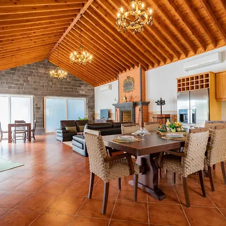 Quinta Da Paz Azores Pico da Pedra Room photo