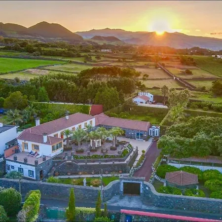 Quinta Da Paz Azores Pico da Pedra Exterior photo