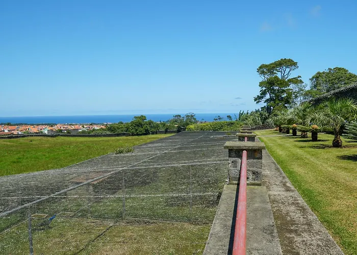 Quinta Da Paz Azores