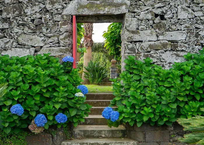 Quinta Da Paz Azores