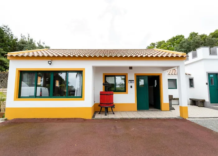 Quinta Da Paz Azores