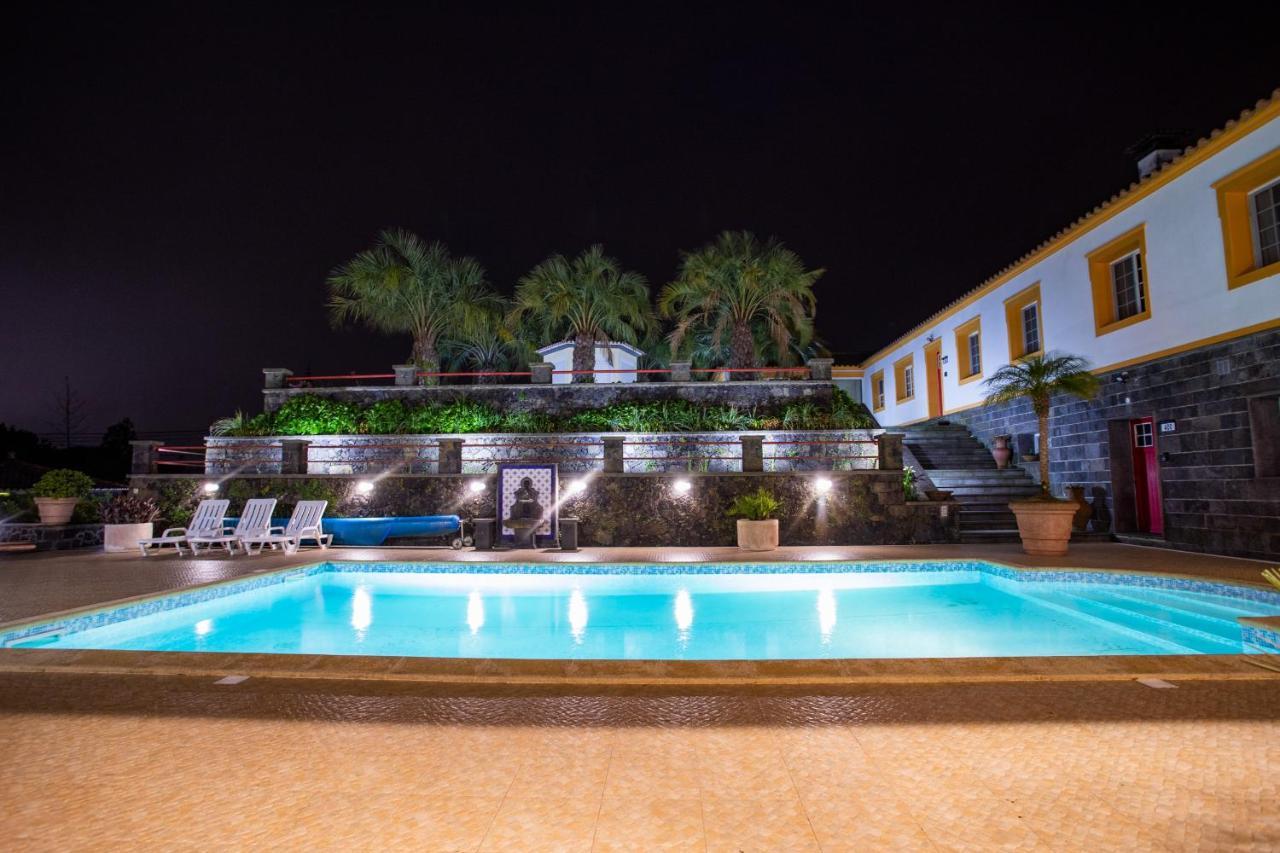 Apartment Quinta Da Paz Azores *