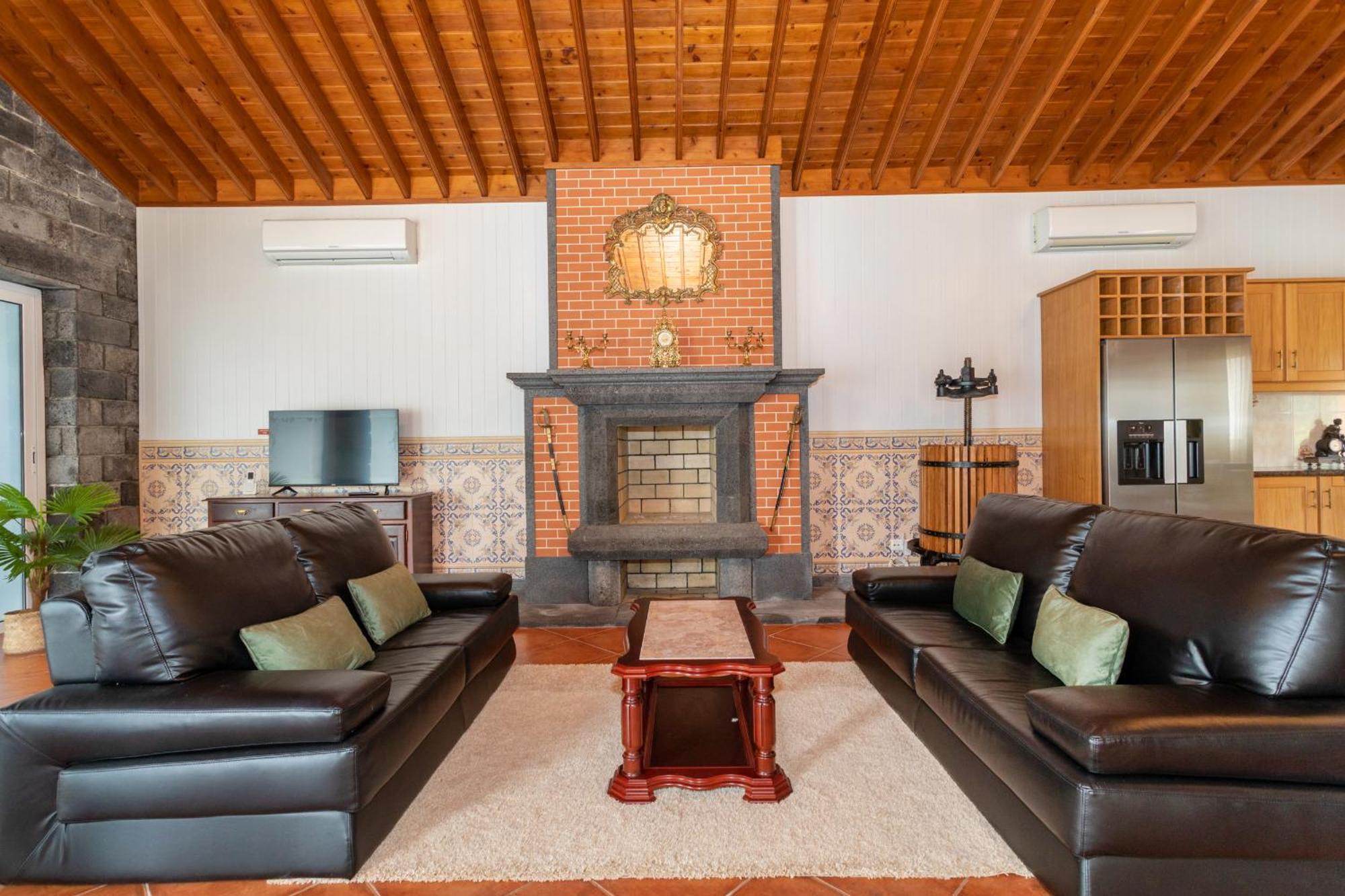 Quinta Da Paz Azores Apartment Pico da Pedra