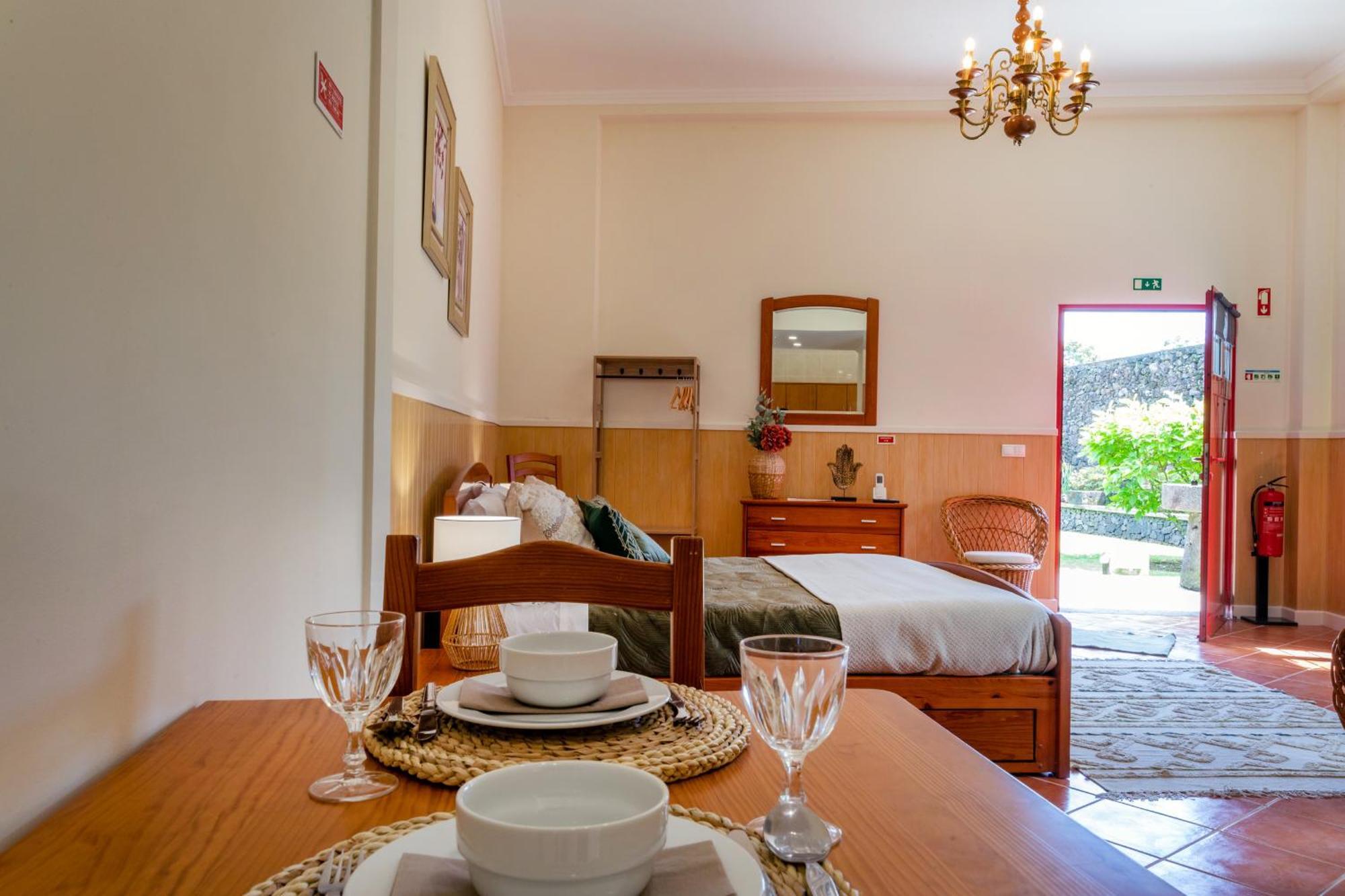 Apartment Quinta Da Paz Azores *